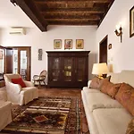 Welc-om Palazzo Magnolia luxury property