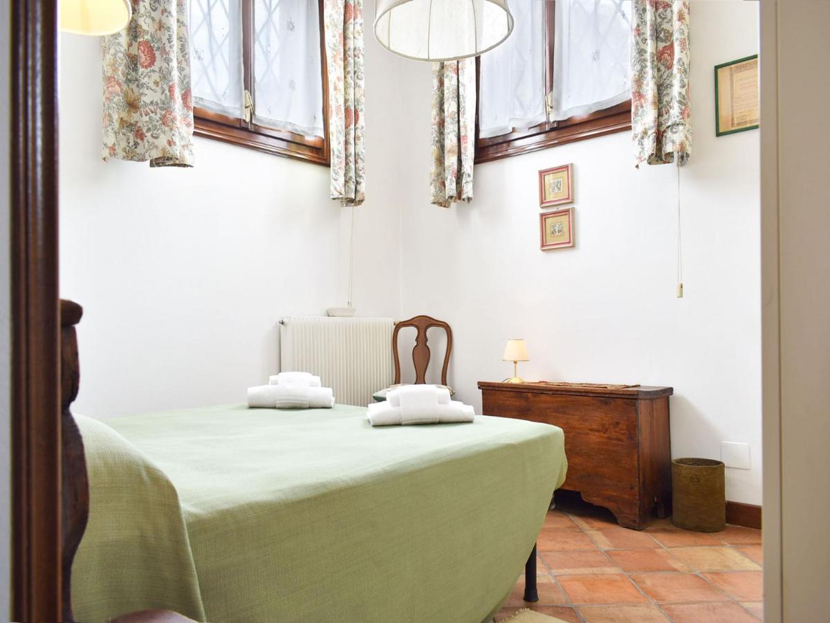 Welc-om Palazzo Magnolia Luxury Villa