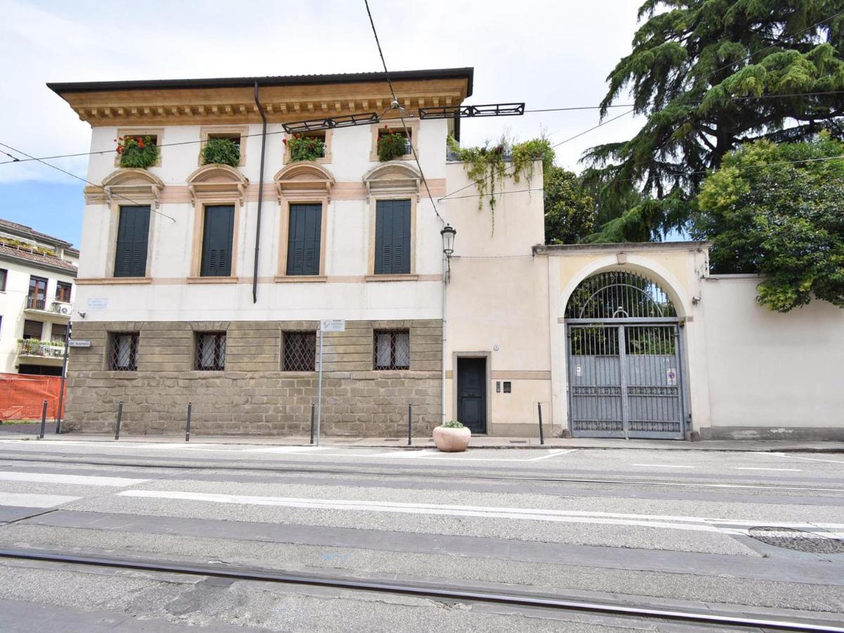 Villa Welc-om Palazzo Magnolia Luxury