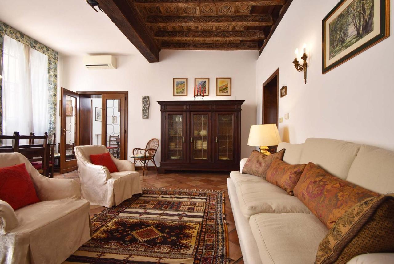 Villa Welc-om Palazzo Magnolia Luxury *