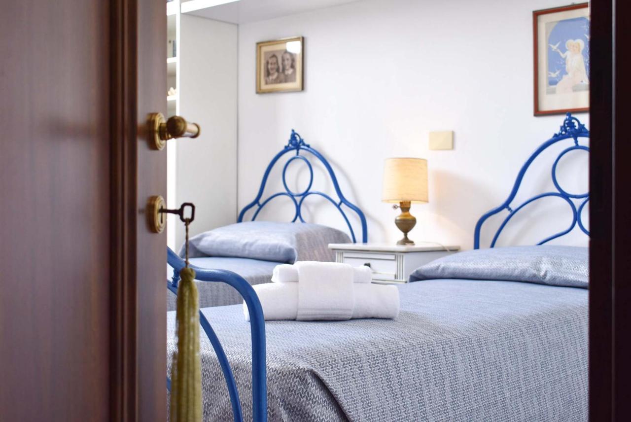Welc-om Palazzo Magnolia Luxury Villa