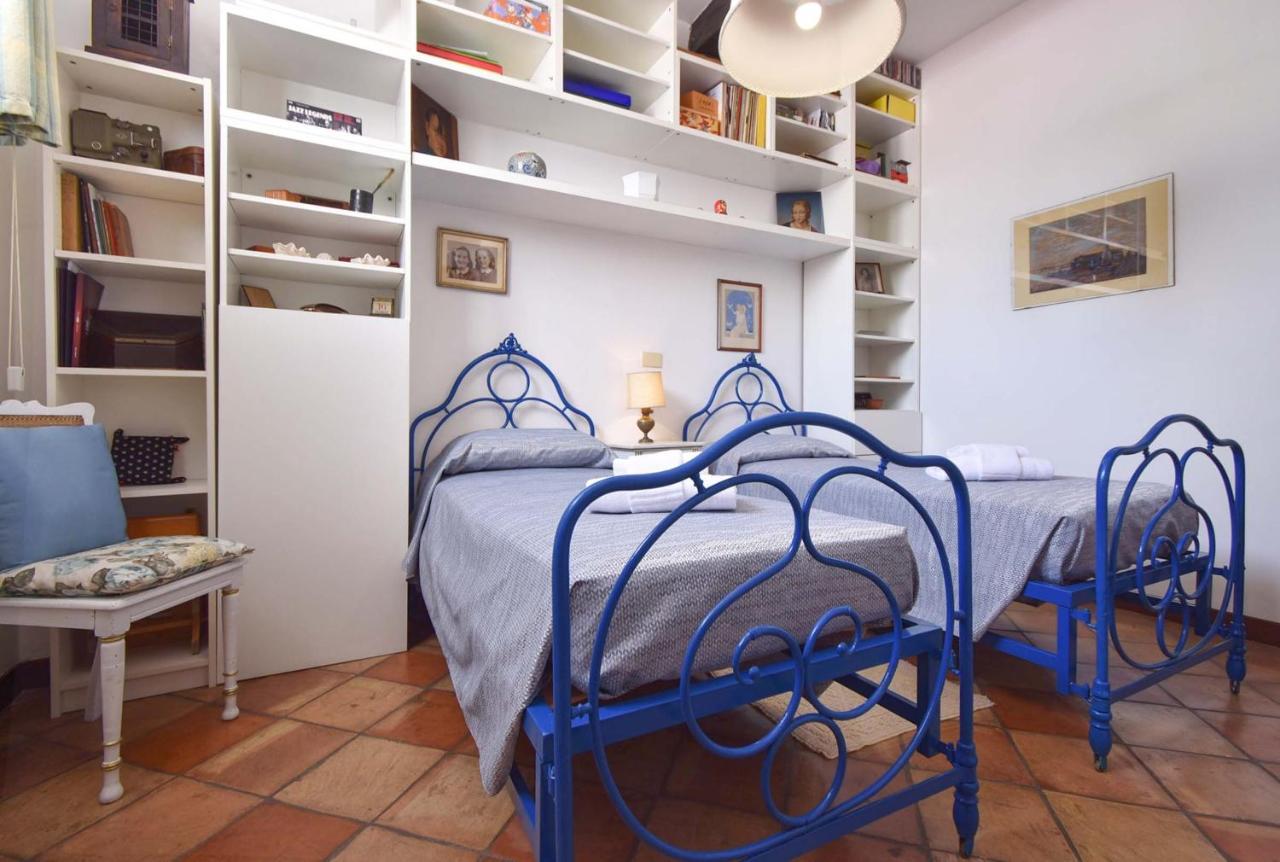 Villa Welc-om Palazzo Magnolia Luxury Padova