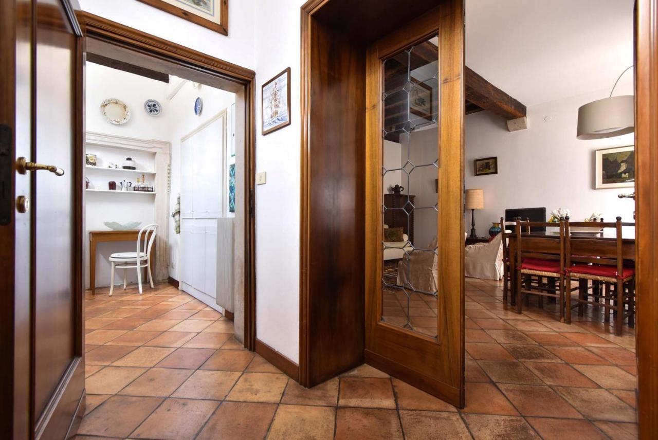 Welc-om Palazzo Magnolia Luxury Villa *
