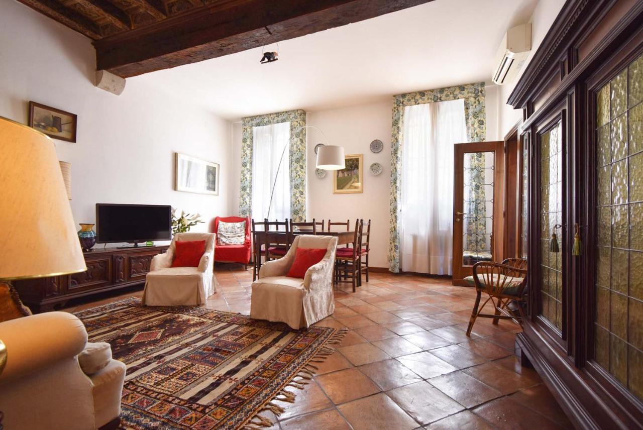 Villa Welc-om Palazzo Magnolia Luxury *