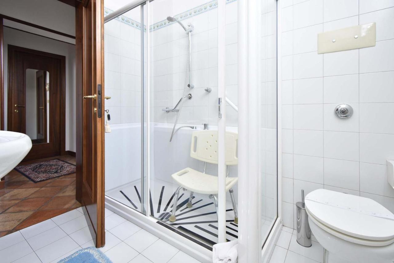 Welc-om Palazzo Magnolia Luxury * Padova