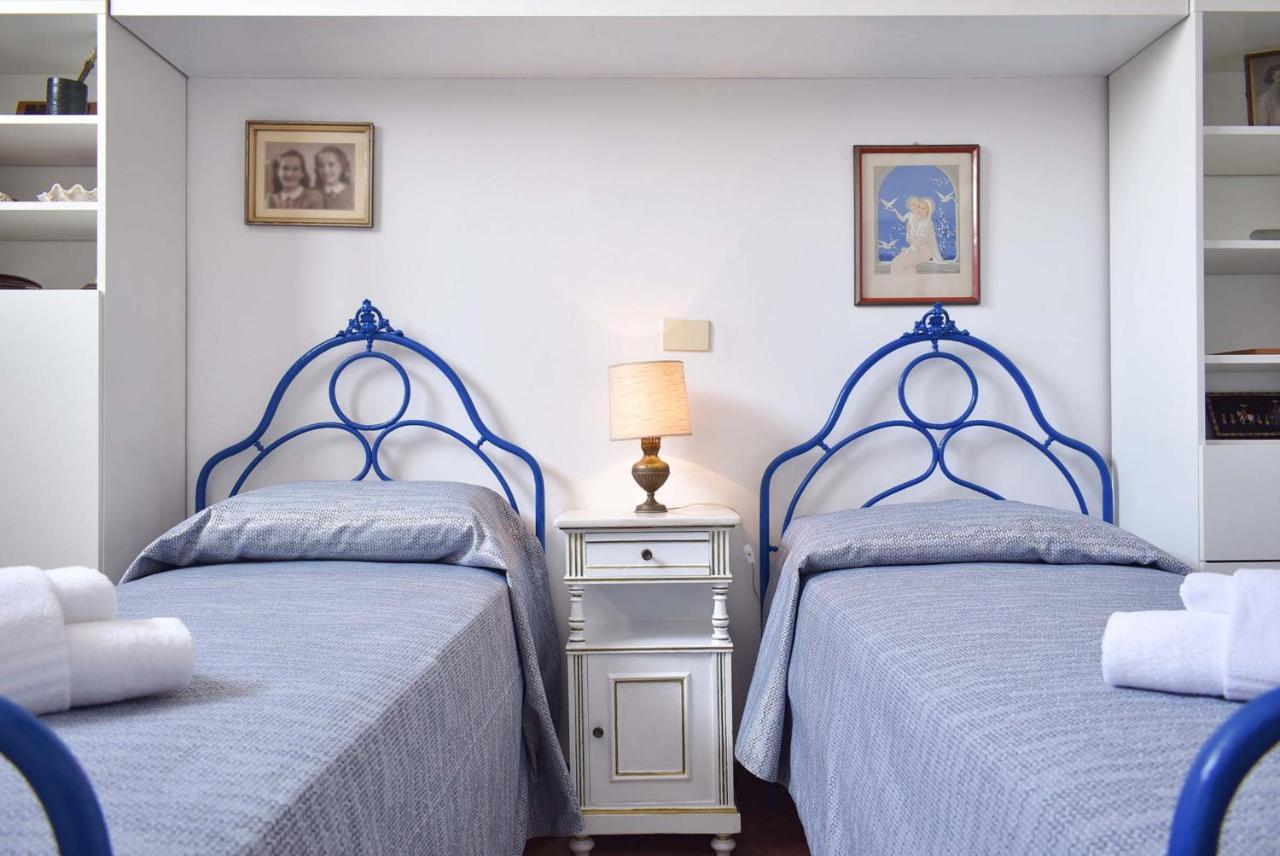 Villa Welc-om Palazzo Magnolia Luxury *
