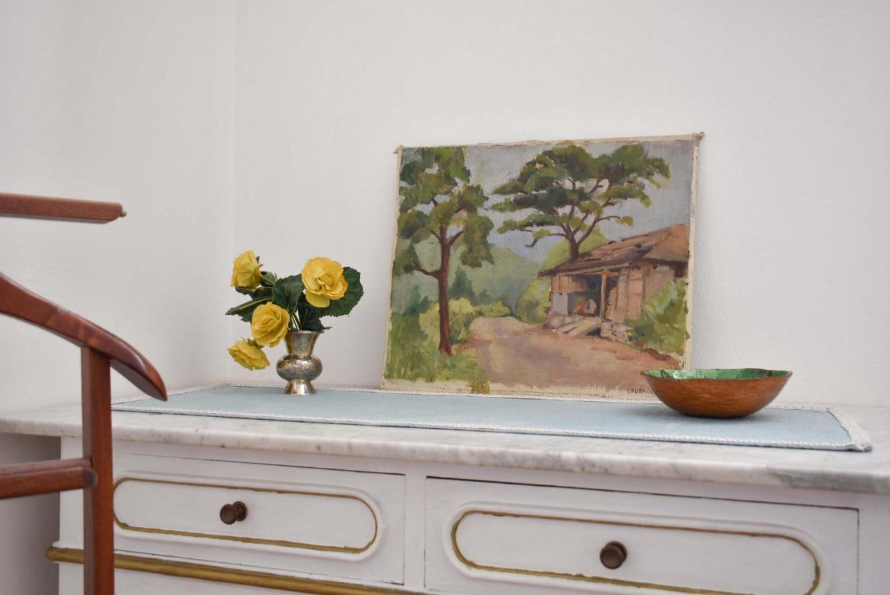 Welc-om Palazzo Magnolia Luxury Villa *