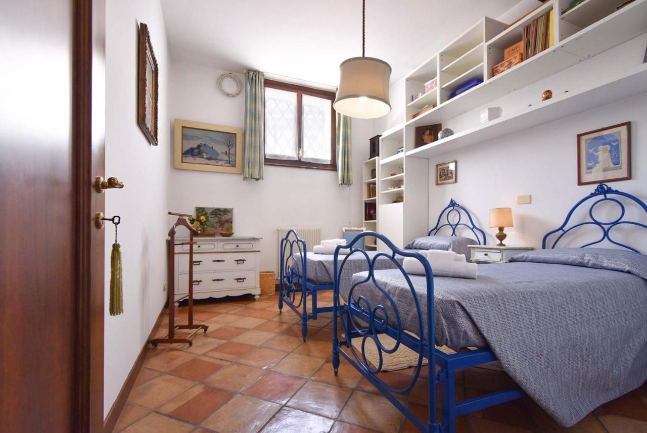 Welc-om Palazzo Magnolia Luxury Villa