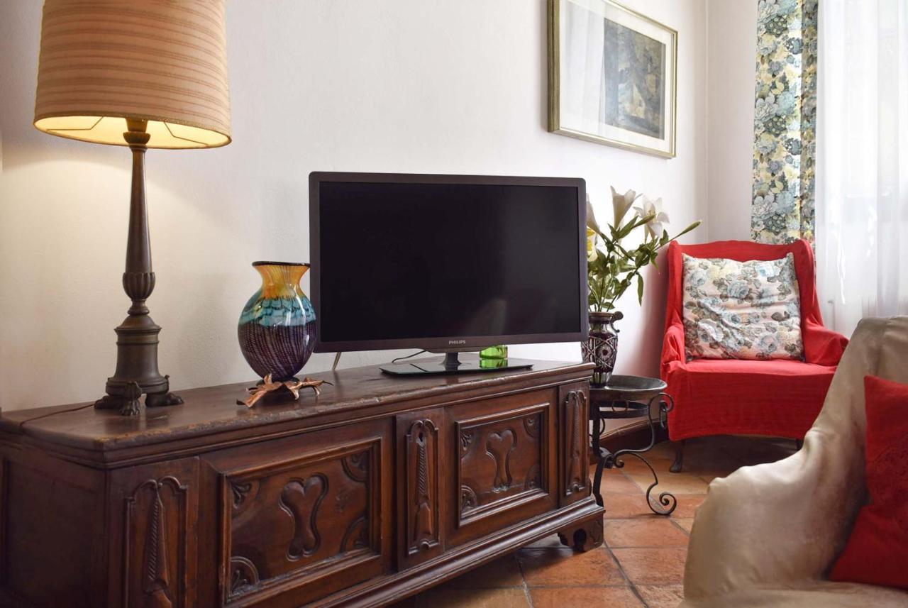 Welc-om Palazzo Magnolia Luxury Villa