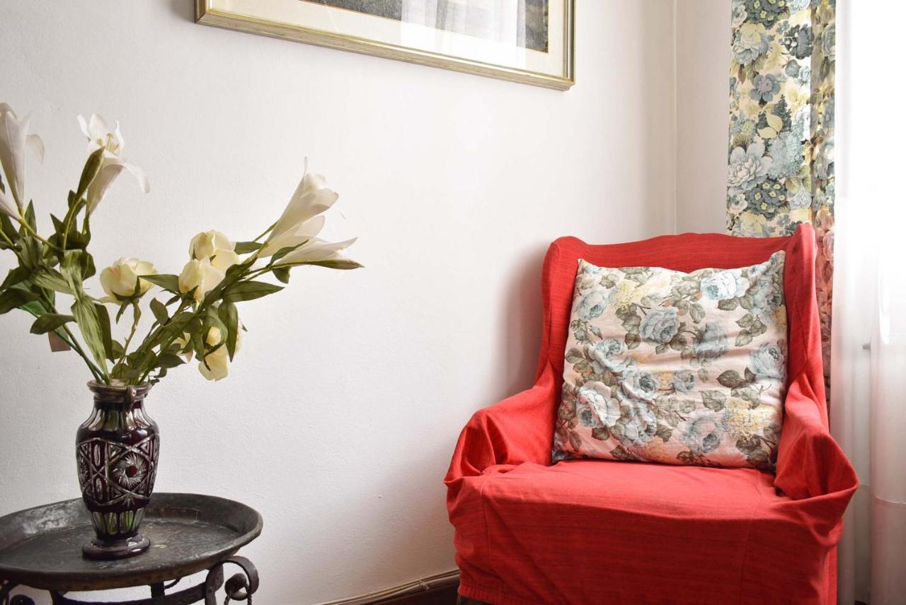 Welc-om Palazzo Magnolia Luxury