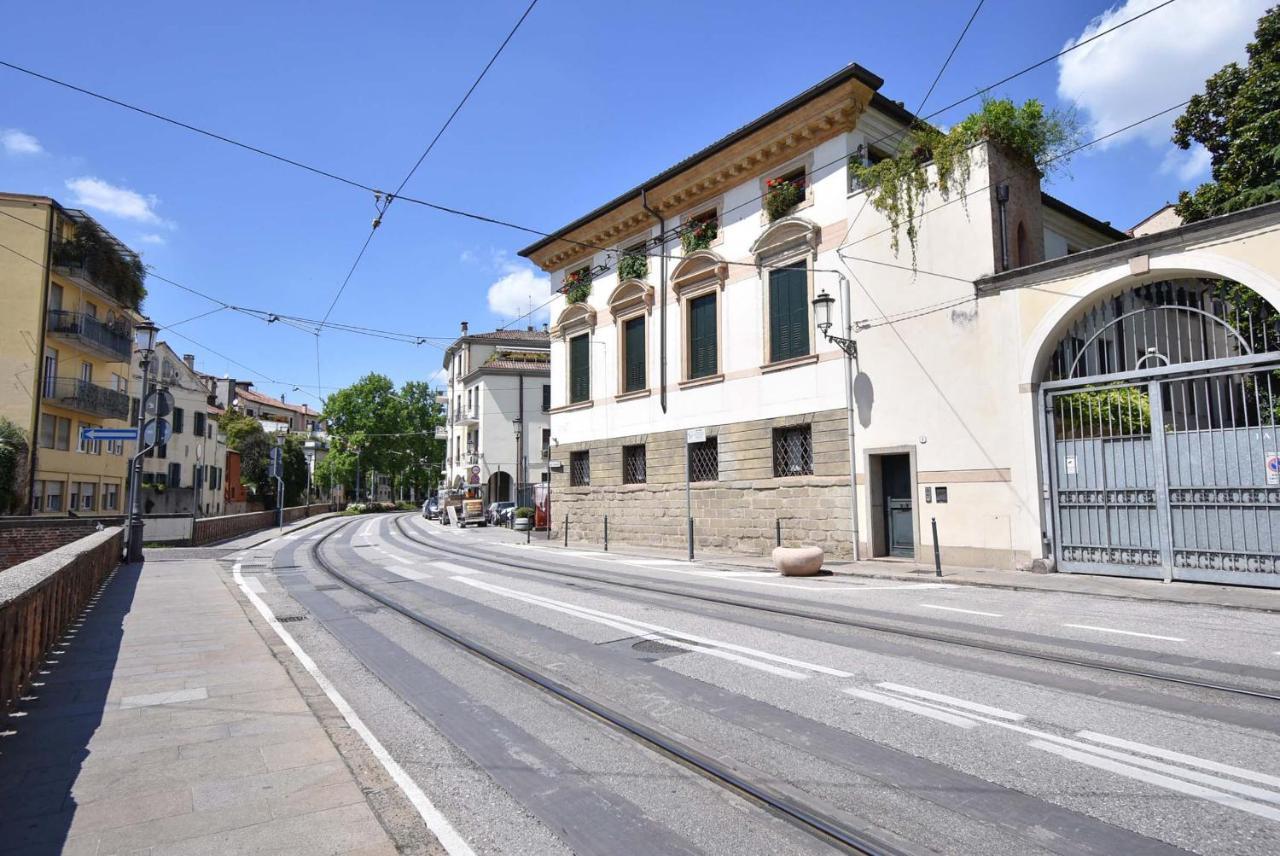 Welc-om Palazzo Magnolia Luxury