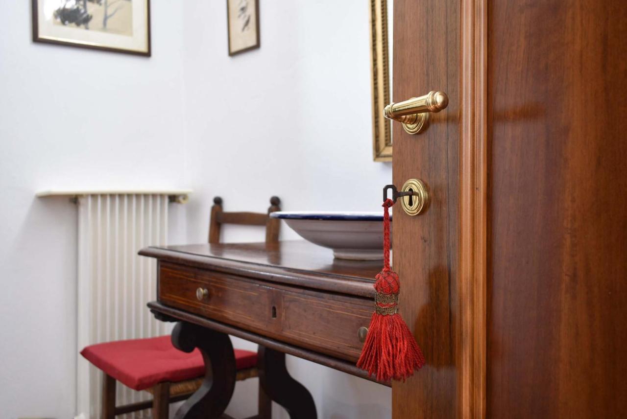 Welc-om Palazzo Magnolia Luxury Villa Padova