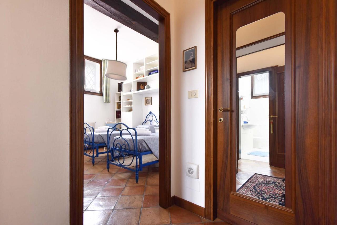 Welc-om Palazzo Magnolia Luxury Padova