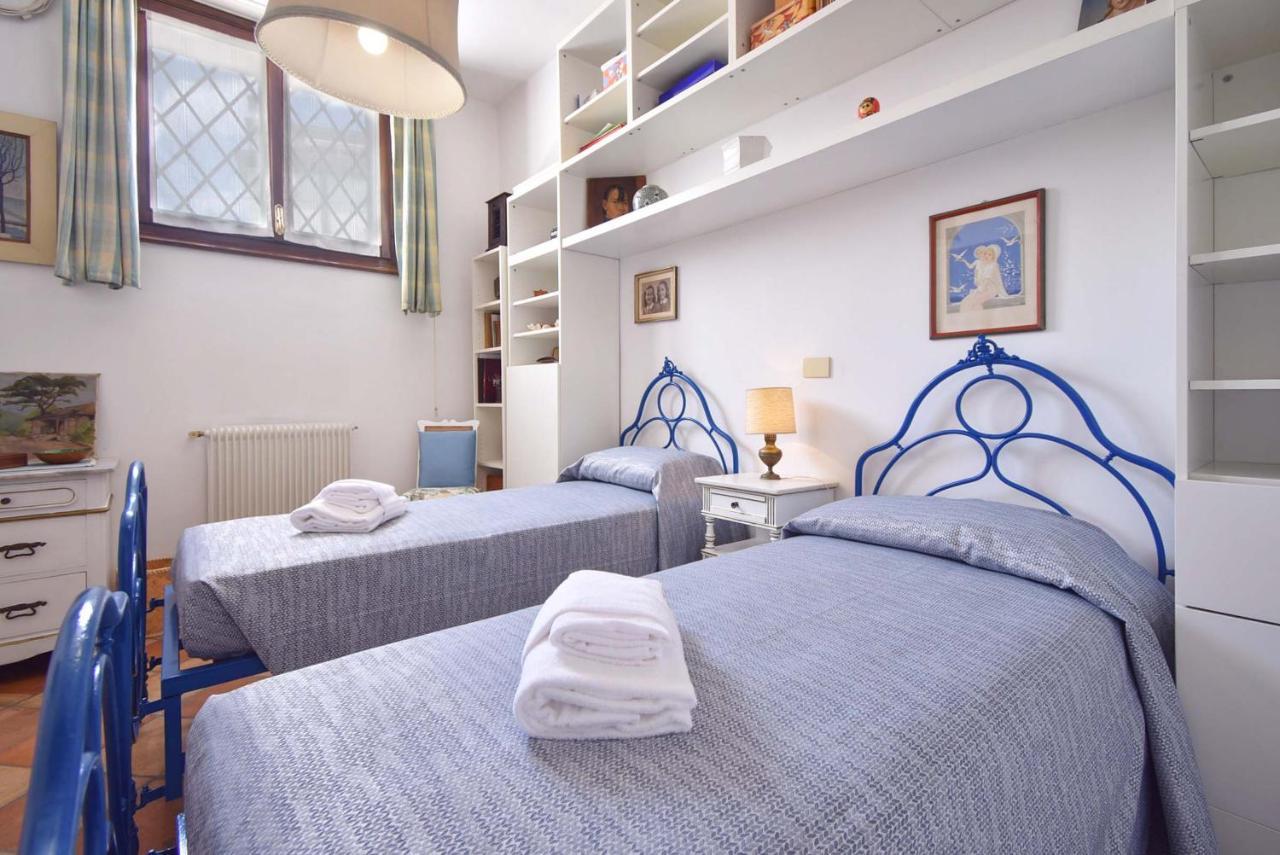 Welc-om Palazzo Magnolia Luxury Villa Padova