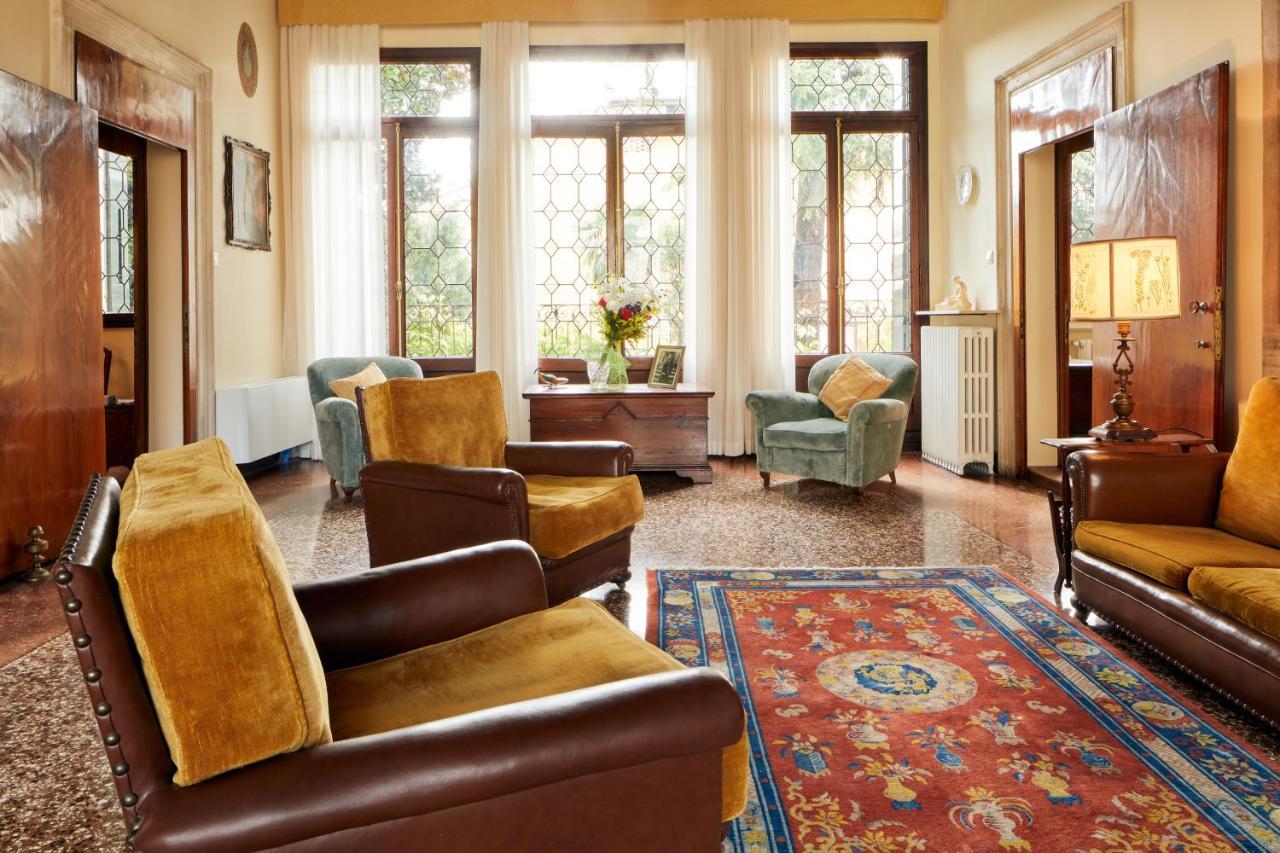 Welc-om Palazzo Magnolia Luxury Villa Padova