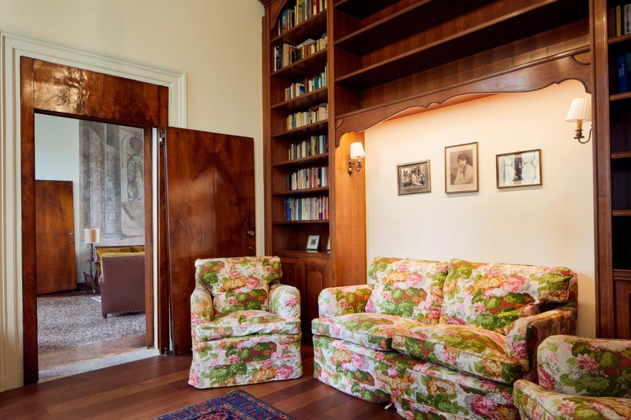 Welc-om Palazzo Magnolia Luxury *