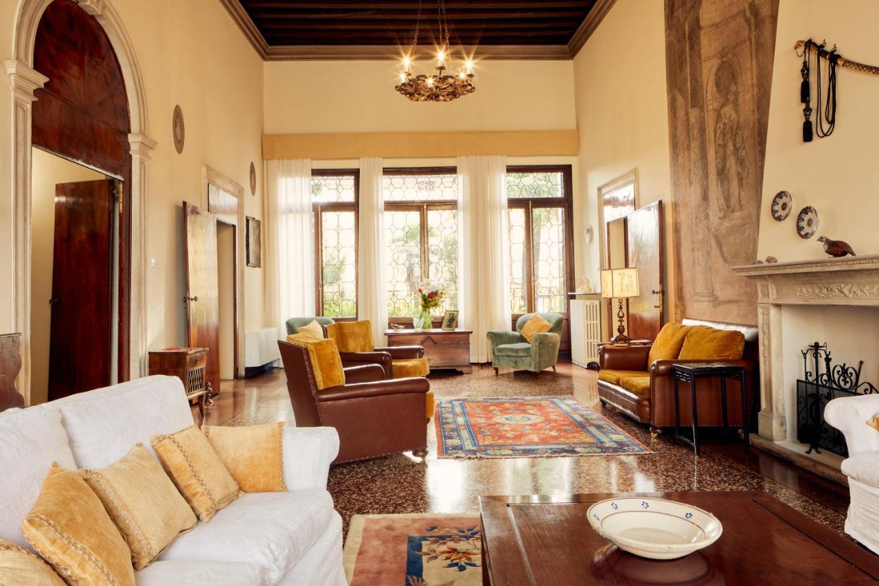 Villa Welc-om Palazzo Magnolia Luxury