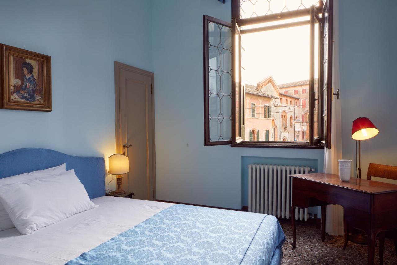 Welc-om Palazzo Magnolia Luxury Padova