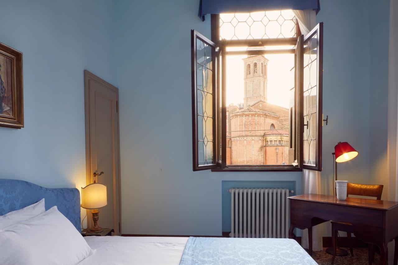 Villa Welc-om Palazzo Magnolia Luxury Padova