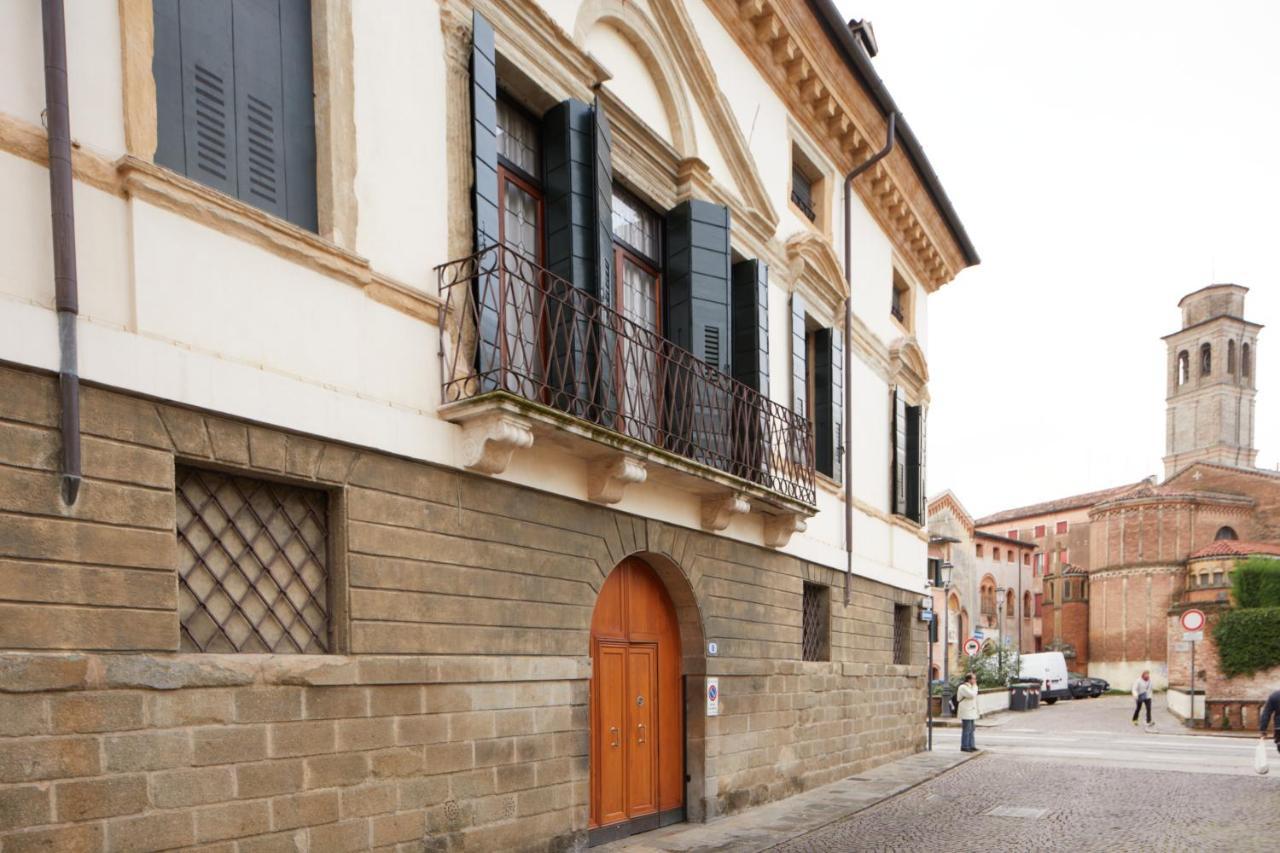 Welc-om Palazzo Magnolia Luxury Villa Padova