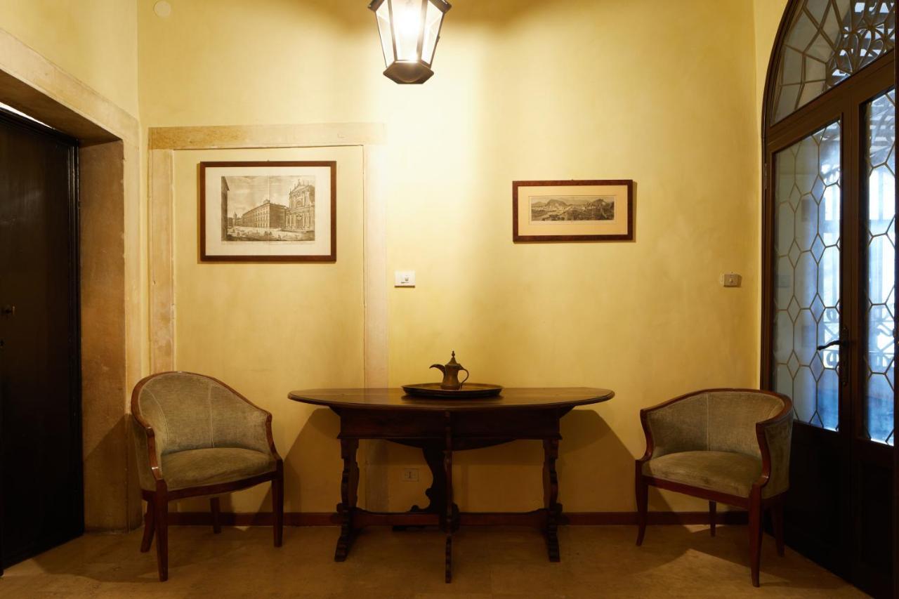 Welc-om Palazzo Magnolia Luxury Villa