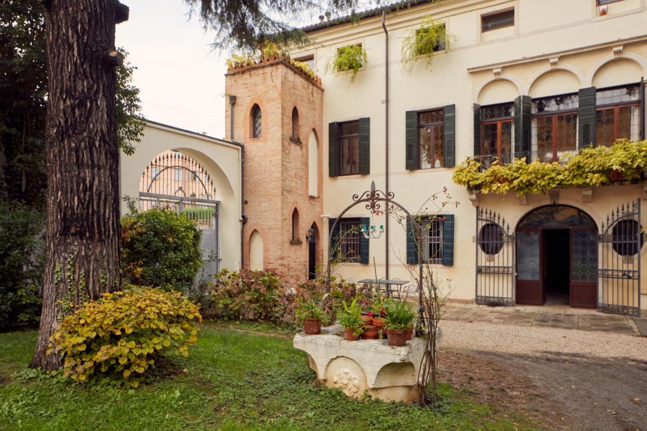 Welc-om Palazzo Magnolia Luxury Padova