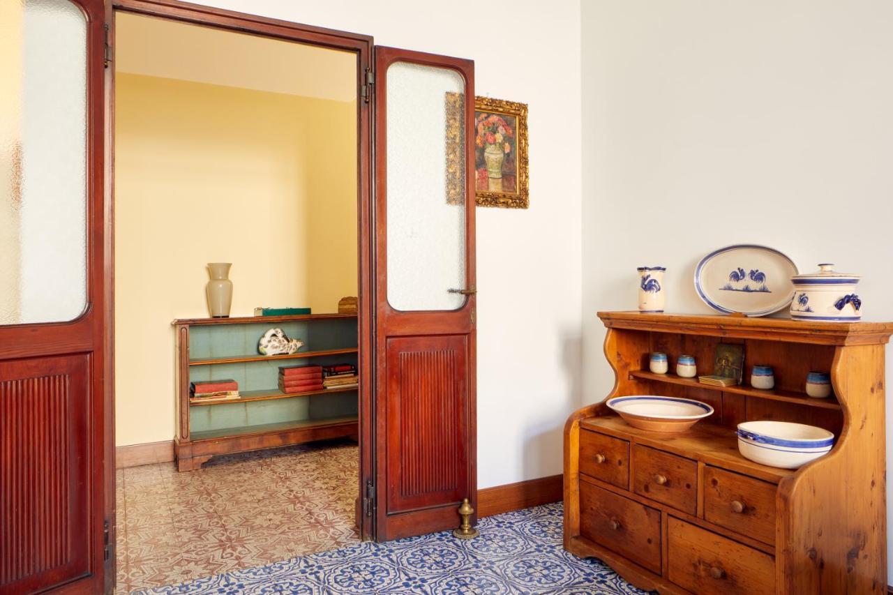 Villa Welc-om Palazzo Magnolia Luxury *