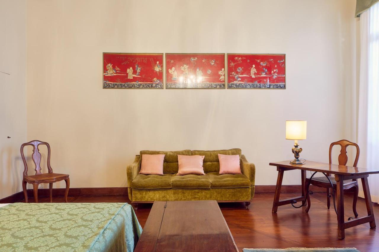 Welc-om Palazzo Magnolia Luxury Villa *