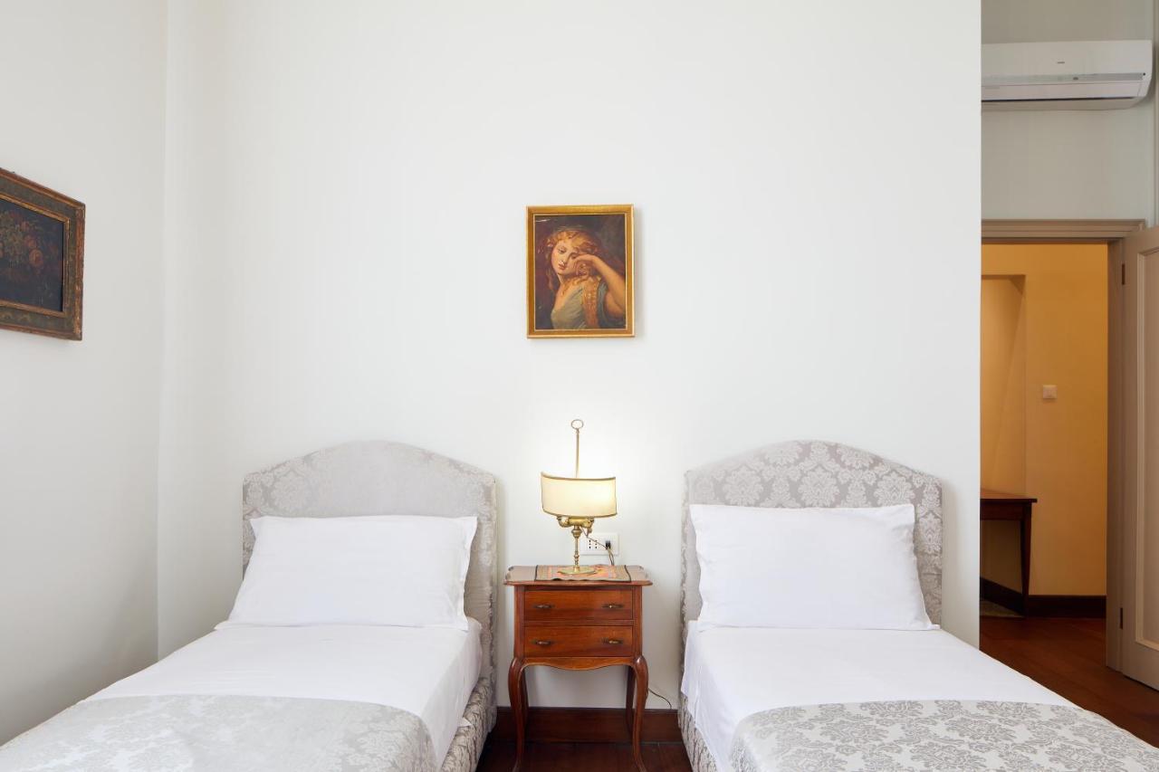 Welc-om Palazzo Magnolia Luxury Villa Padova