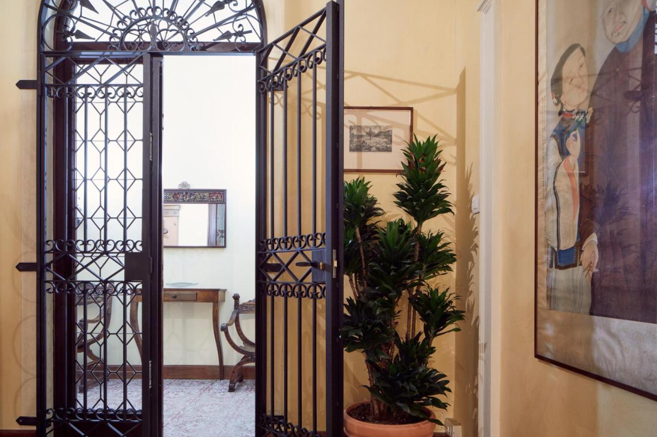 Villa Welc-om Palazzo Magnolia Luxury
