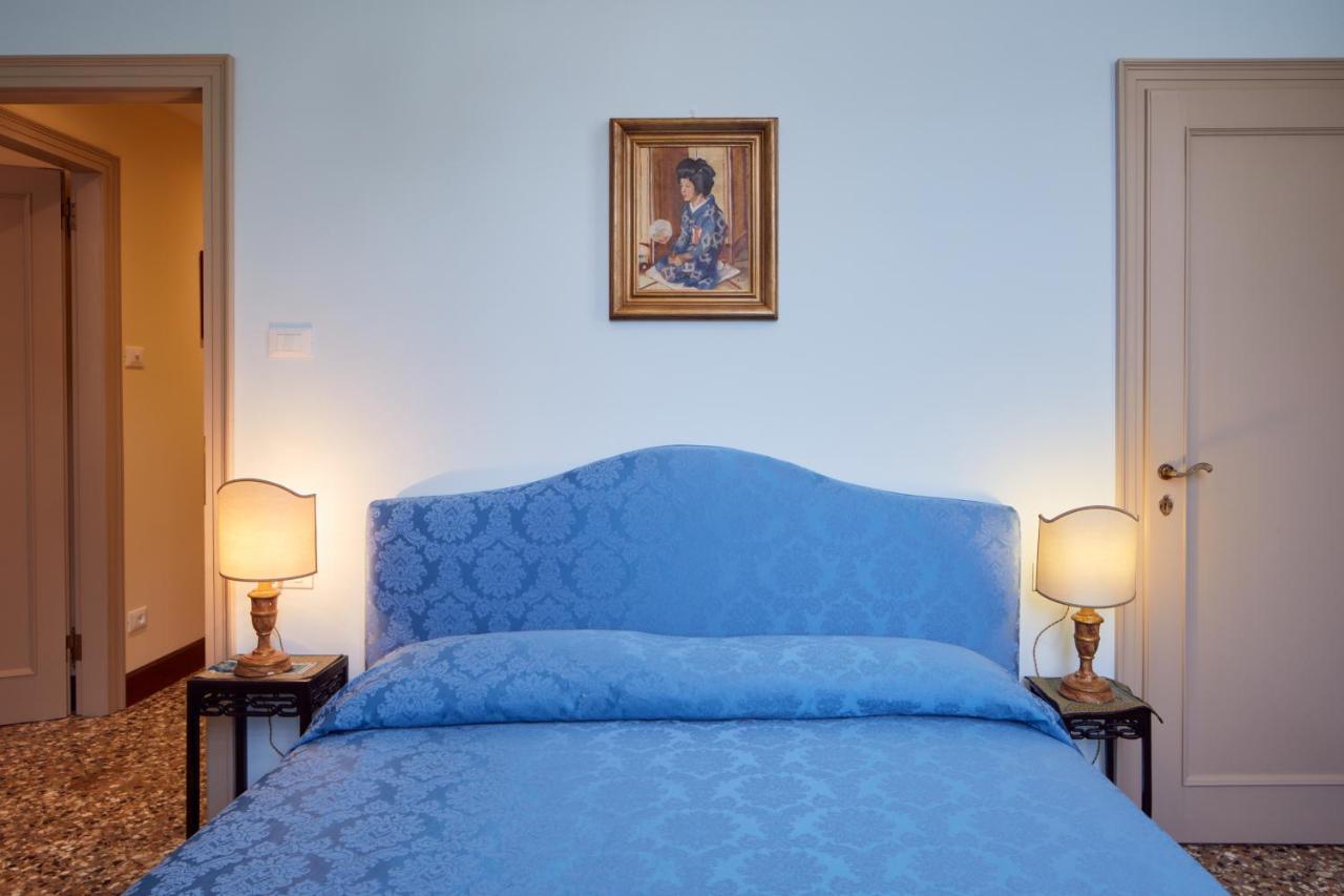 Villa Welc-om Palazzo Magnolia Luxury
