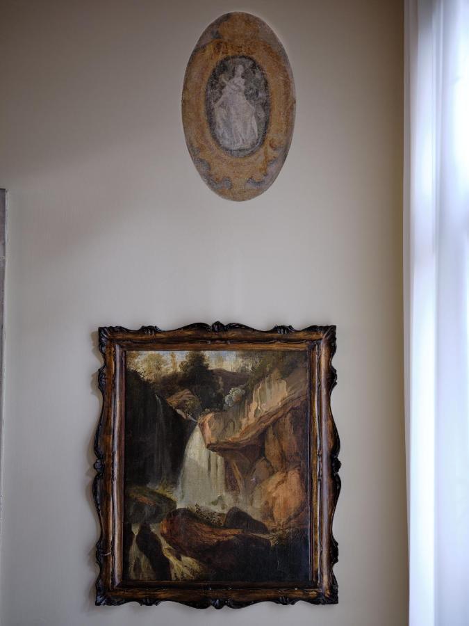 Welc-om Palazzo Magnolia Luxury *