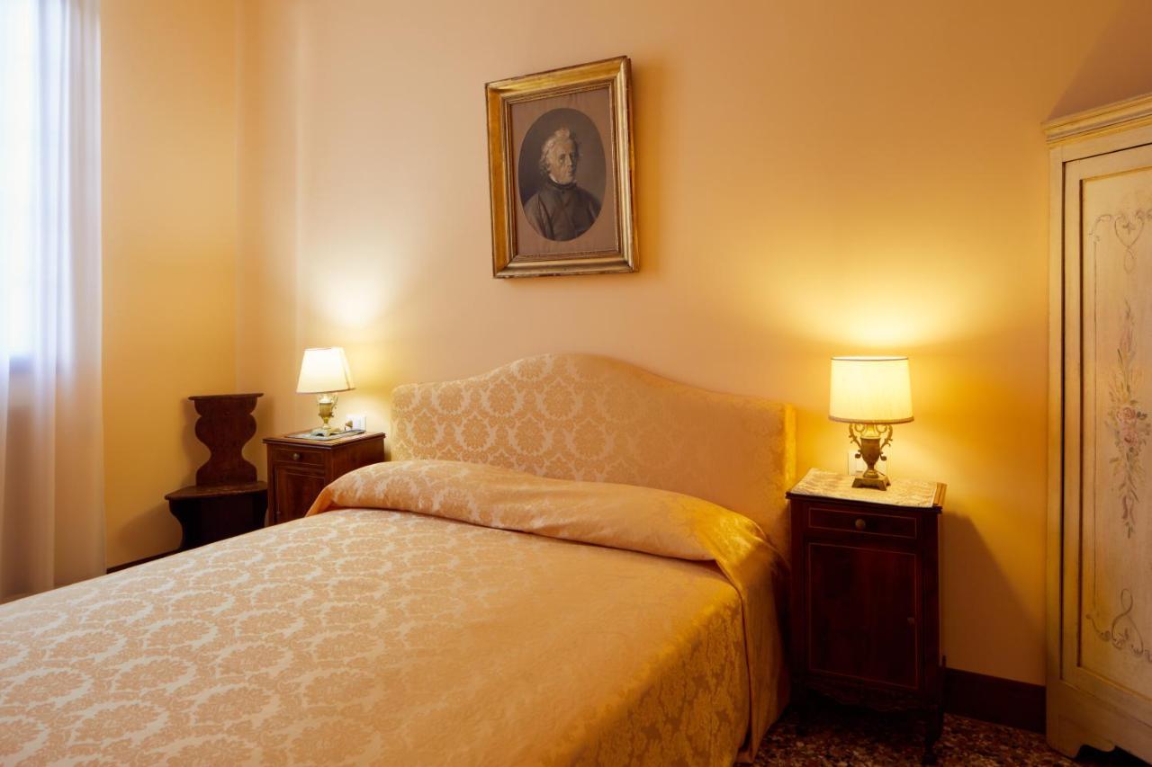 Villa Welc-om Palazzo Magnolia Luxury Padova