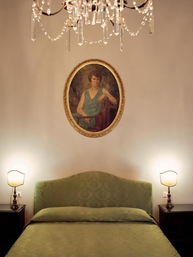 Welc-om Palazzo Magnolia Luxury Villa *