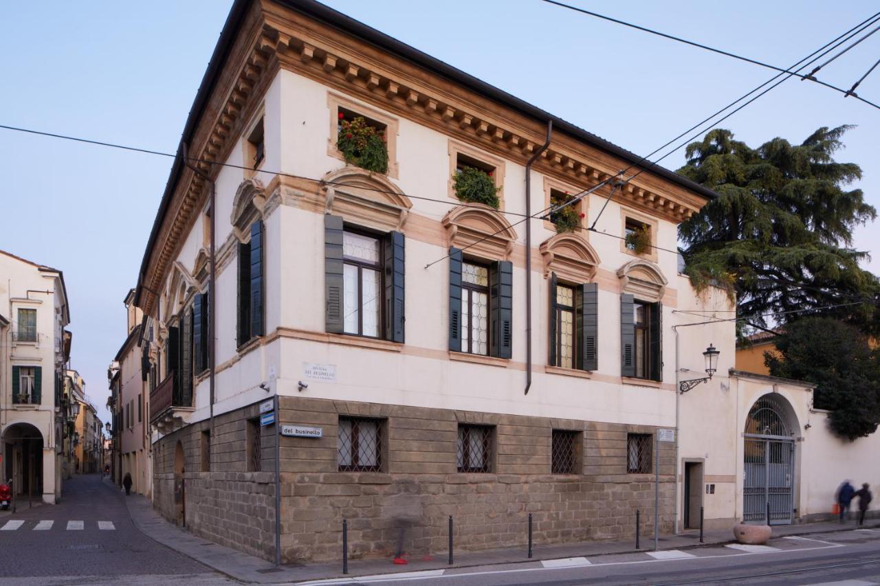 Villa Welc-om Palazzo Magnolia Luxury Padova