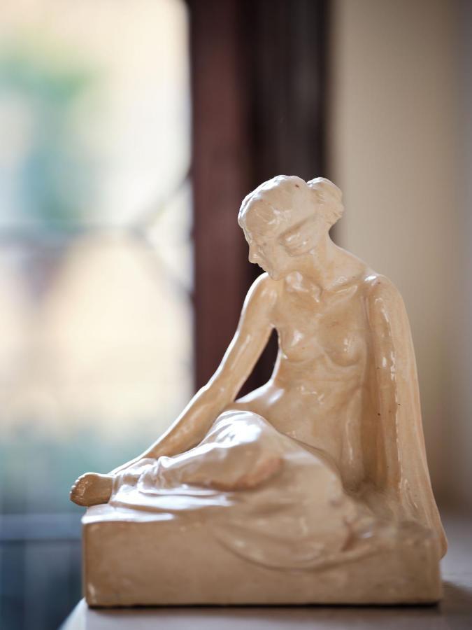 Villa Welc-om Palazzo Magnolia Luxury *