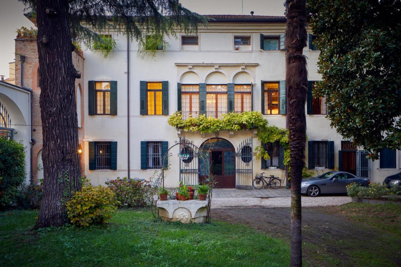 Welc-om Palazzo Magnolia Luxury *