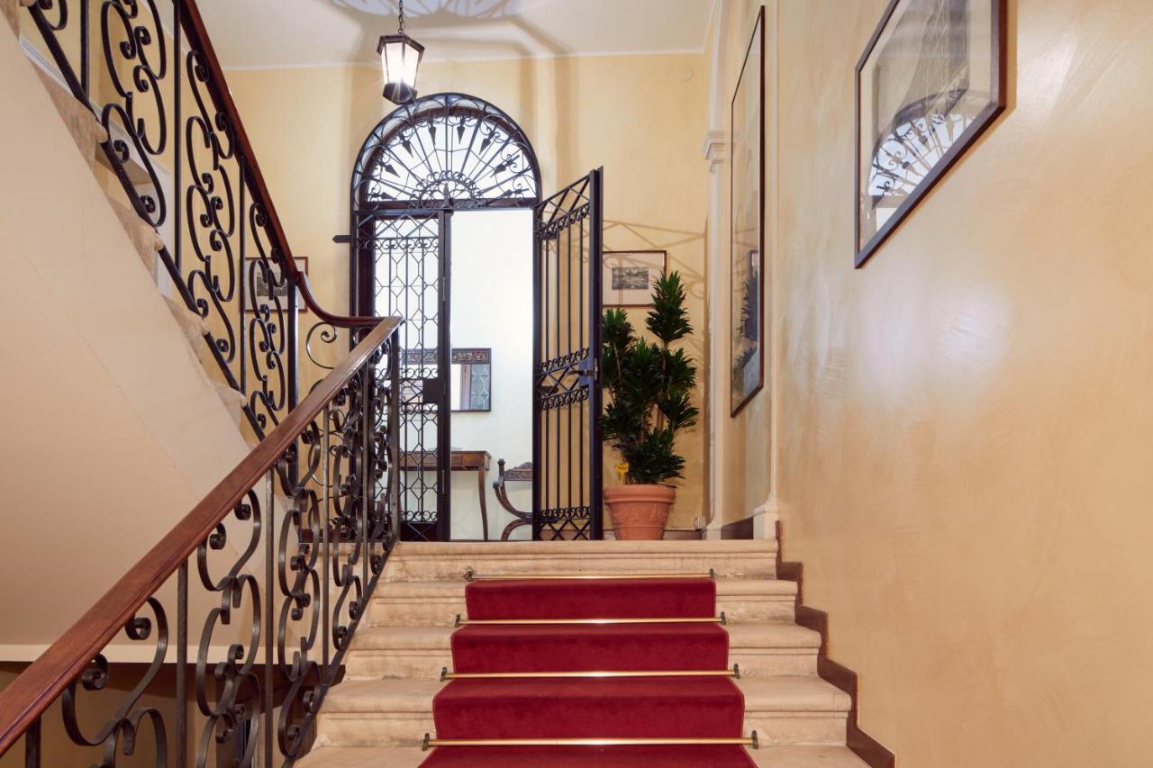 Welc-om Palazzo Magnolia Luxury Villa