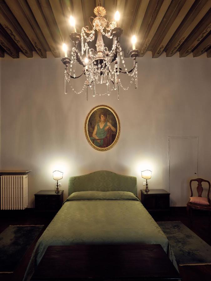 Welc-om Palazzo Magnolia Luxury Villa *