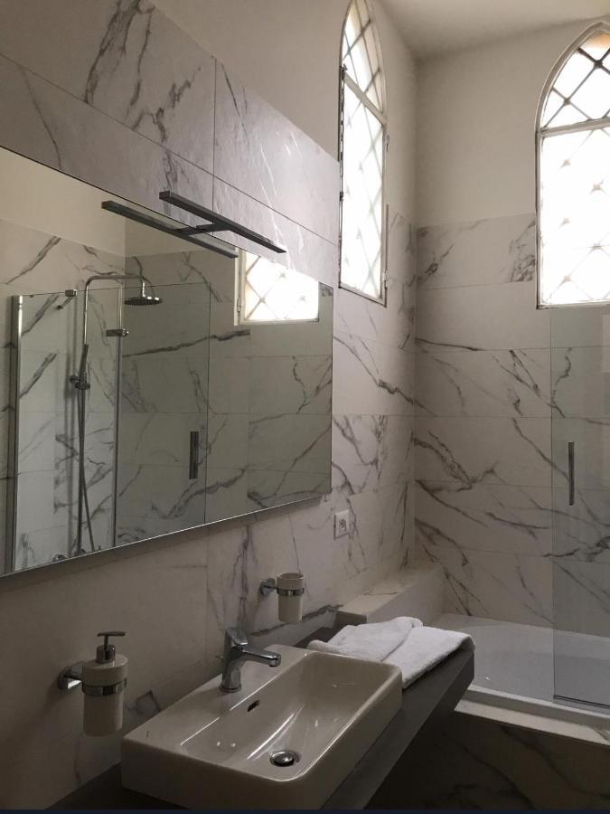 Welc-om Palazzo Magnolia Luxury Villa *