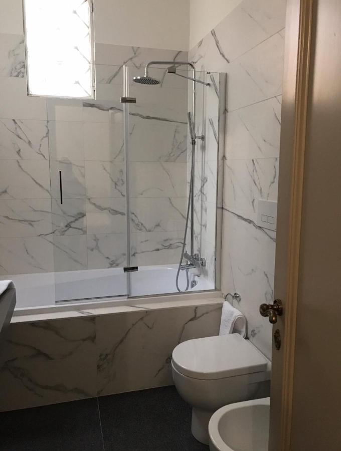 Welc-om Palazzo Magnolia Luxury